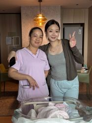 -禧月荟S月子中心(侨城店)