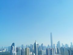 -深圳滨河时代ICON LAB艾垦酒店