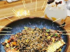 -Dreamsalad梦想轻厨(健康轻食·减脂沙拉·意面·祖庙店)