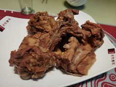 -吴记酱骨炖菜馆(西大直街店)