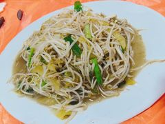 -车头老二大排档