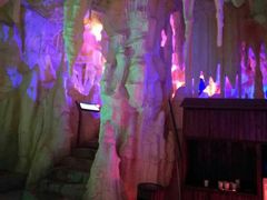 -渔岛海洋度假区