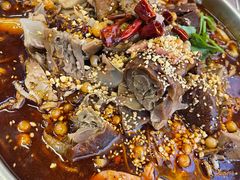 -蓉三少冒烤鸭·四川小吃集(北京首店)