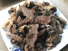 -福寿斋·老北京铜锅涮肉·烤鸭(顺义总店)
