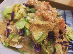 -达摩君日本料理(泰海花园小区店)