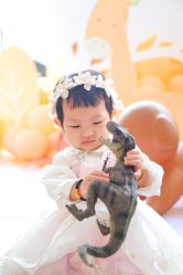 -BabyMonster小怪兽亲子派对·餐厅乐园(金月湾店)