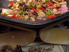 -蛙来哒(东城万达店)