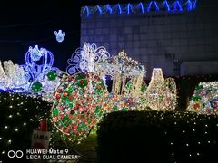 -别府杉乃井酒店