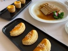 -顺峰(农展馆店)
