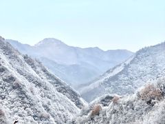 -抱龙峪