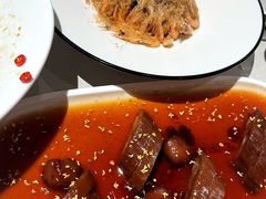 -狮王府淮扬菜(夫子庙老门东店)