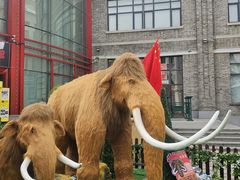 -中华巴洛克风情街