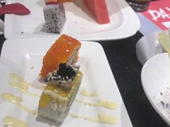 -大渔铁板烧(大悦城店)