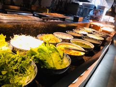 -星伦多自助料理·涮烤一体(虹悦城店)