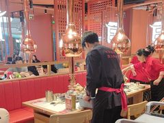 -韩宫宴烤肉·料理(武汉印象城店)