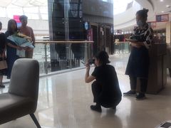 -小放牛炒菜馆(裕华万达店)