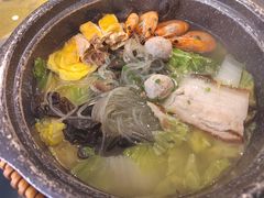 -侬佳蒸菜馆(听潮店)