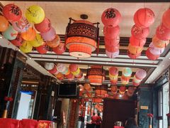 -盈春大饭店(千山路店)