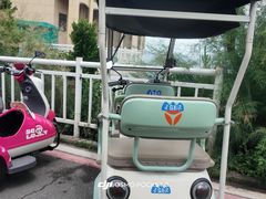 -养马岛旅游度假区