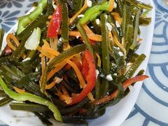 -鲁毓鲜蓬莱小面(黄山路店)