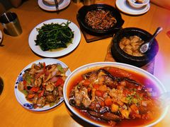 -东就鸭饭店·古早海南菜(友谊南海城店)