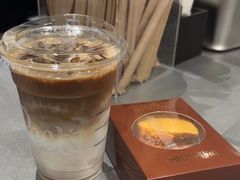 -Peet's Coffee皮爷咖啡(德基店)