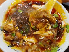 -豆相识•九九豆腐脑(牛咡桥店)