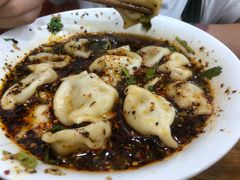 -回坊马二饺子馆