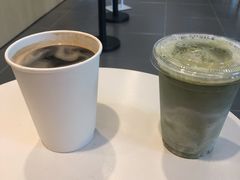 -Manner Coffee(凌空SOHO店)