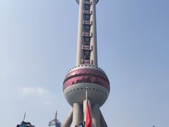 -东方明珠广播电视塔