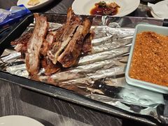 -梁家大院•农家菜(昆山会展中心店)