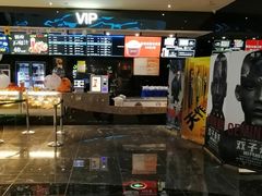 -春天国际影城(中庚漫游城杜比全景声店)