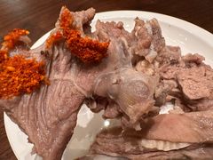 -靖远尕六美味羊羔肉