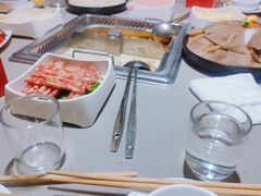 -海底捞火锅(茂业店)