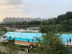 -清河半岛温泉度假酒店