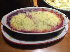 蜜桃餐厅(南长街店)-蜜桃餐厅·古运河畔(南下塘店)