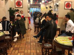 大堂-顺记冰室(宝华路店)