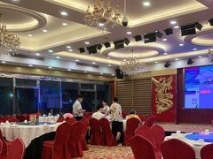 大堂-福满园大酒楼(梅林店)