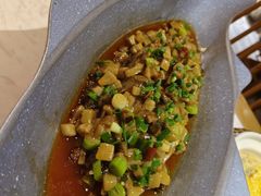 臭鳜鱼-不倒翁·安徽名菜楼(步行街店)