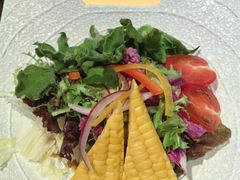 -味见·雪月花(天富路店)