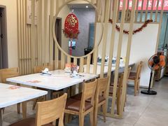 -培万河间驴火•驴肉火锅(东平店)