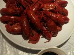 -可可大虾武汉土菜大排档(万松园1店)