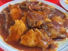 -同发号饭庄(复兴路店)