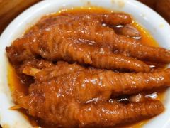 -怀德酒楼·粤菜·海鲜·茶点(宝安国际机场店)