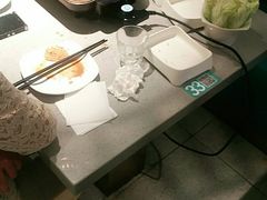 -半天妖烤鱼(兰州国芳中心店)