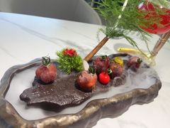 -3号仓库·创意中国菜(新世界城店)