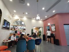 -海马体照相馆(上海宝山万达广场店)