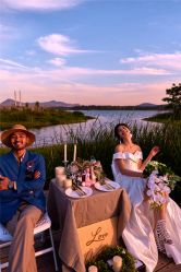 -巴黎春天·菀纱仙庭婚纱美学