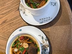 -小喜客·云南特色菜(纳西庭院店)