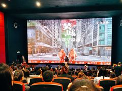 -万达影城(锦华万达广场IMAX店)